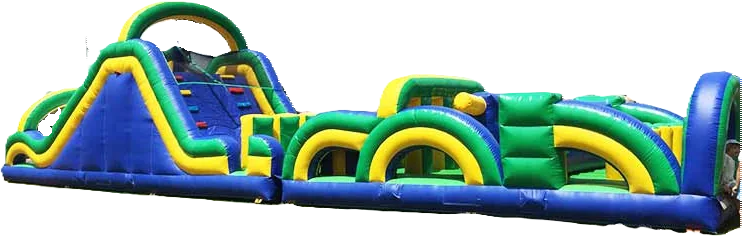 Desafio (Pista Completa)