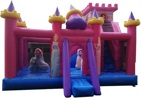 Mansão Princesas