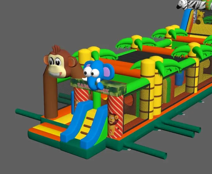 Zoo