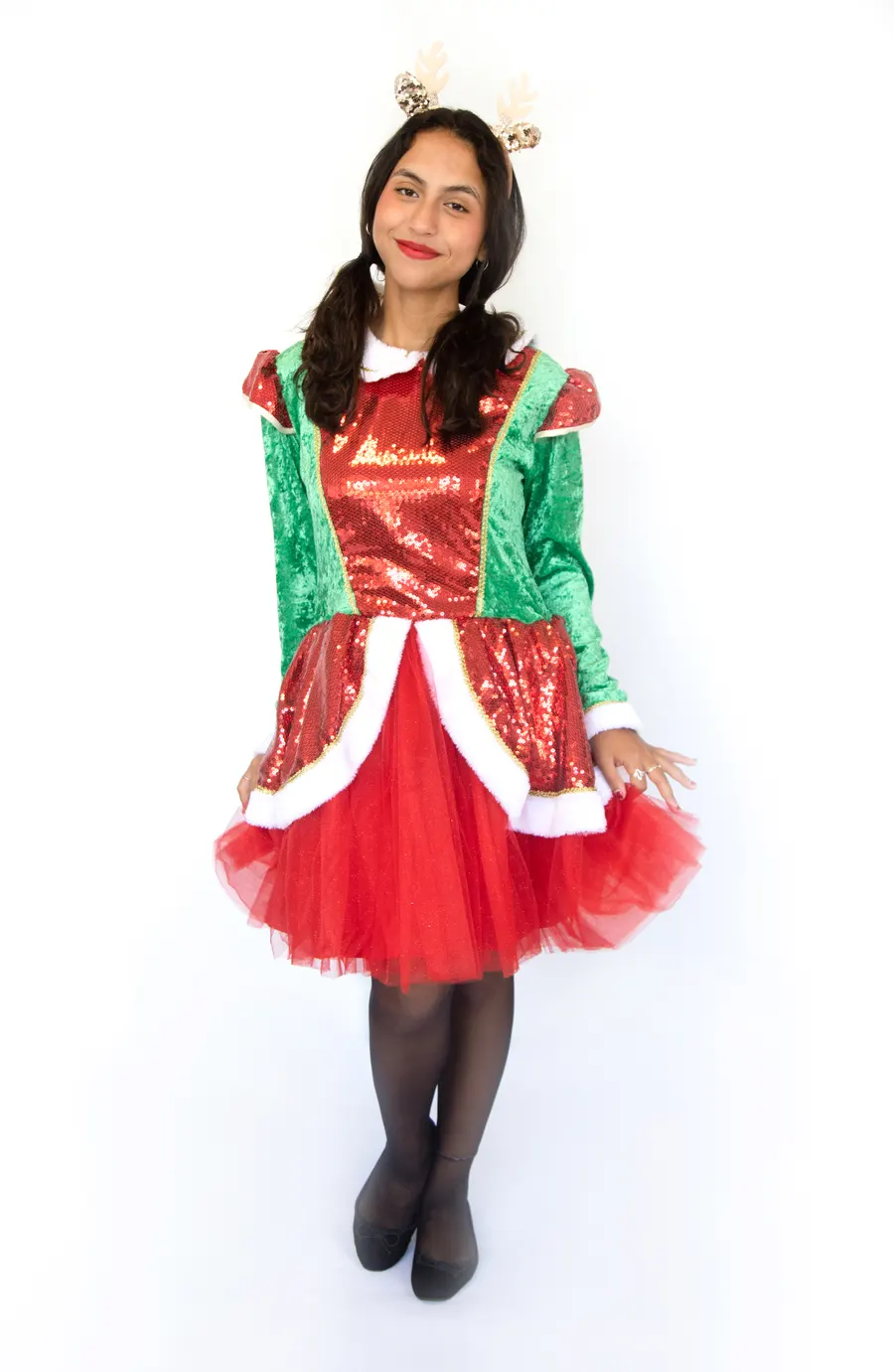Duende Ajudante