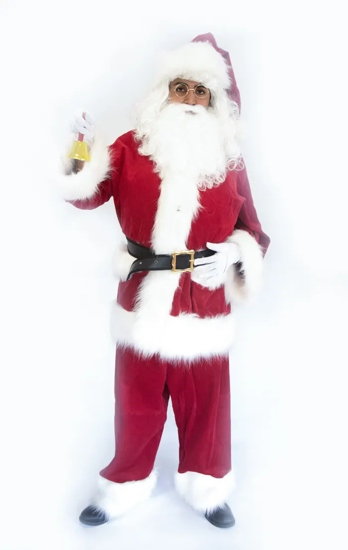 Pai Natal