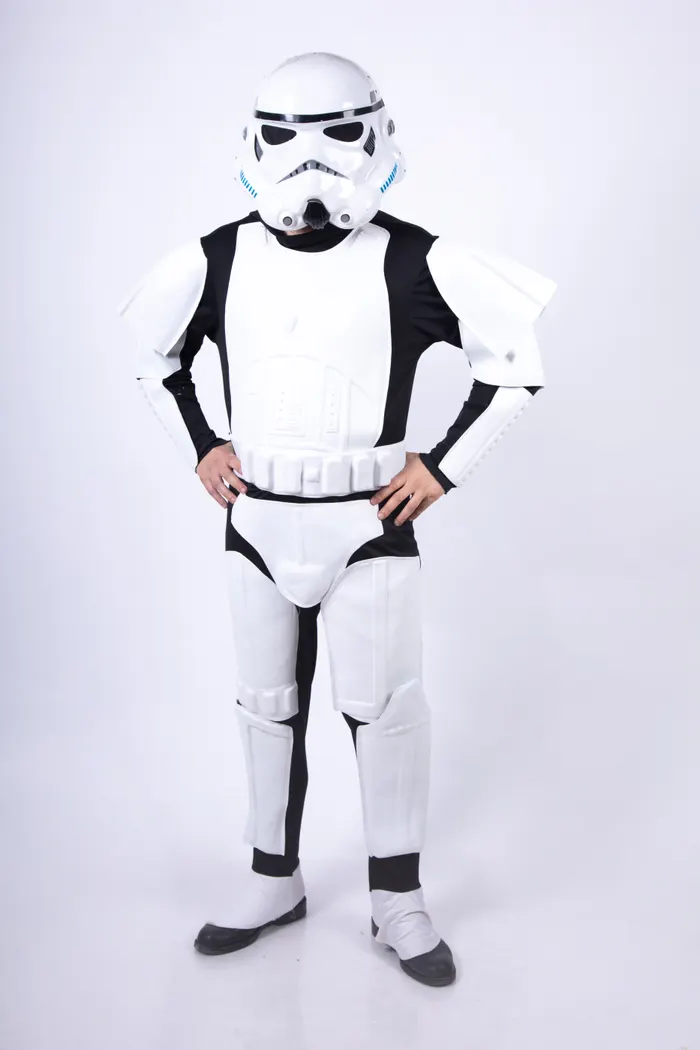 Personagem Stormtrooper