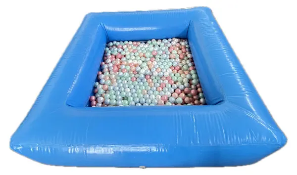 Piscina Blue