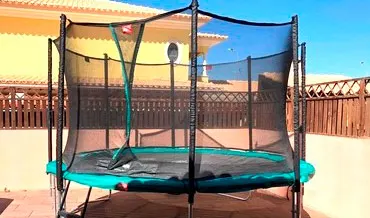 Trampolim L