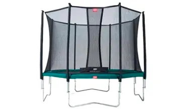 Trampolim XL